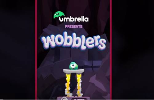 Wobblers MOD APK