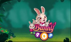 Bunny Pop MOD APK