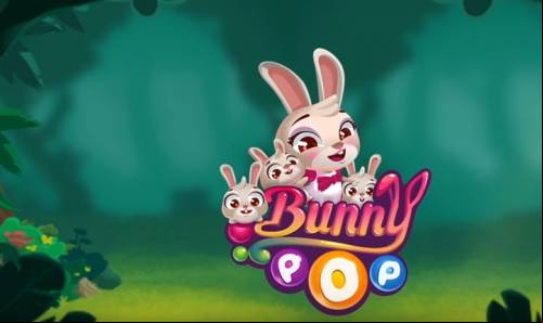 Bunny Pop MOD APK