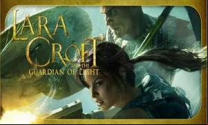 Lara Croft: Guardian of Light APK