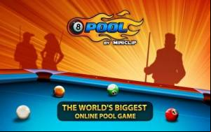 8 Ball Pool MOD APK