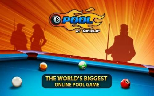8 Ball Pool MOD APK