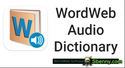 WordWeb Audio Dictionary MOD APK