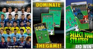 FIFA Soccer: Prime Stars APK