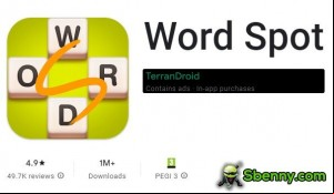 Word Spot MOD APK