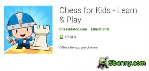 Chess for Kids - Learn &amp; Play MOD APK