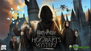 Harry Potter: Hogwarts Mystery MOD APK