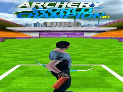 Archery World Champion 3D MOD APK