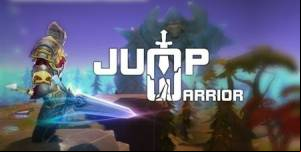 Jump Warrior MOD APK