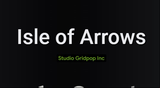 Isle of Arrows APK