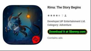 Rima: The Story Begins APK