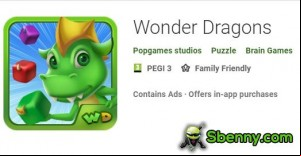 Wonder Dragons MOD APK