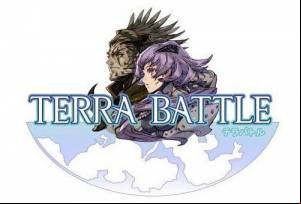 Terra Battle MOD APK