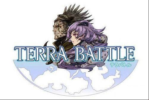 Terra Battle MOD APK