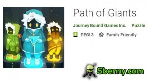 Path of Giants MOD APK