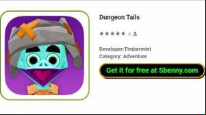 Dungeon Tails APK