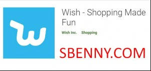 Wish - Shopping Made Fun MOD APK