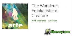 The Wanderer: Frankenstein’s Creature APK