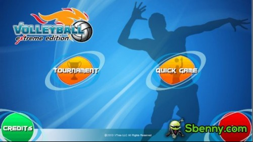 VTree Entertainment Volleyball APK