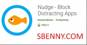 Nudge - Block Distracting Apps APK