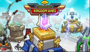 Tower Defense: Kingdom Wars MOD APK