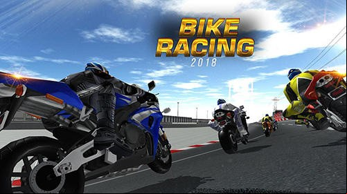 Bike Racing 2018 - Extreme Bike Race MOD APK