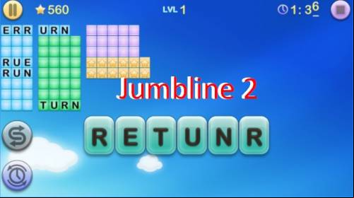 Jumbline 2
