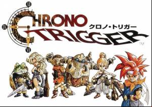 CHRONO TRIGGER (Upgrade Ver.) MOD APK