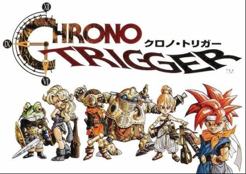 CHRONO TRIGGER (Upgrade Ver.) MOD APK