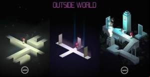 Outside World APK