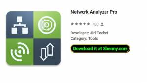 Network Analyzer Pro APK