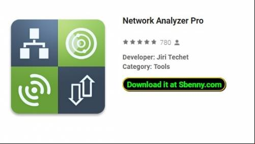 Network Analyzer Pro APK