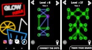 Glow Puzzle Ads Free APK