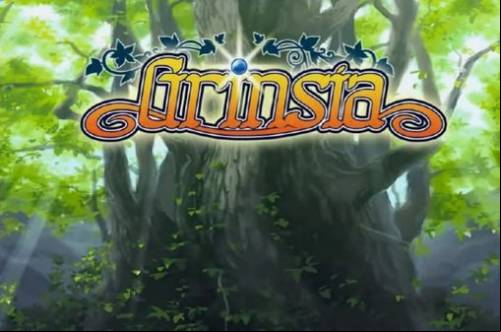 Grinsia APK
