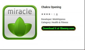 Chakra Opening APK