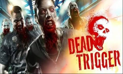 DEAD TRIGGER MOD APK