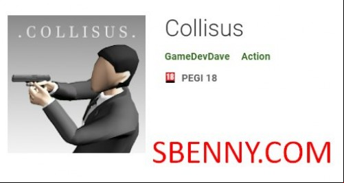 Collisus APK