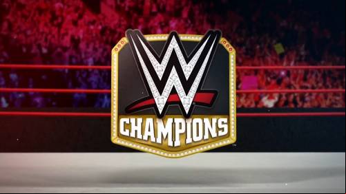 WWE: Champions MOD APK