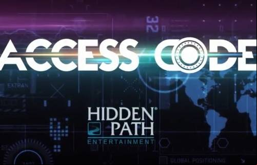 Access Code APK