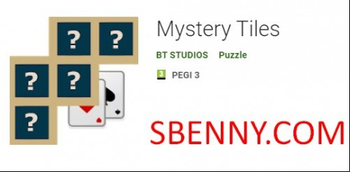 Mystery Tiles APK