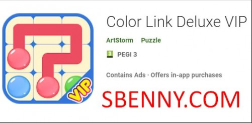 Color Link Deluxe VIP APK