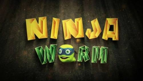 Ninja Worm APK