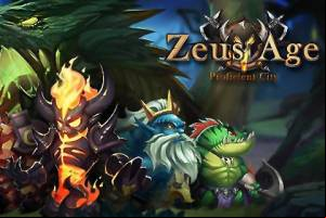 Zeus Age MOD APK