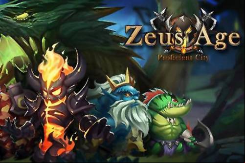 Zeus Age MOD APK