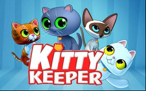 Kitty Keeper: Cat Collector MOD APK