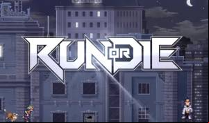 Run or Die - Fun Hardcore Running Game APK