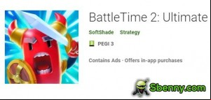 BattleTime 2: Ultimate APK