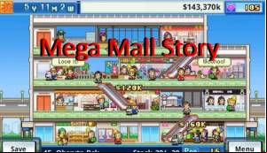 Mega Mall Story APK