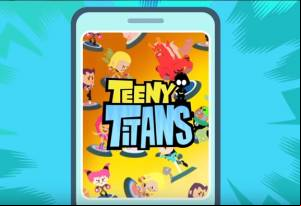 Teeny Titans - Teen Titans Go! MOD APK