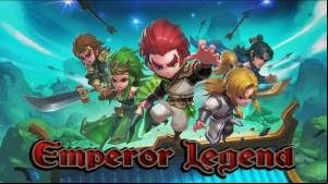 Emperor Legend MOD APK